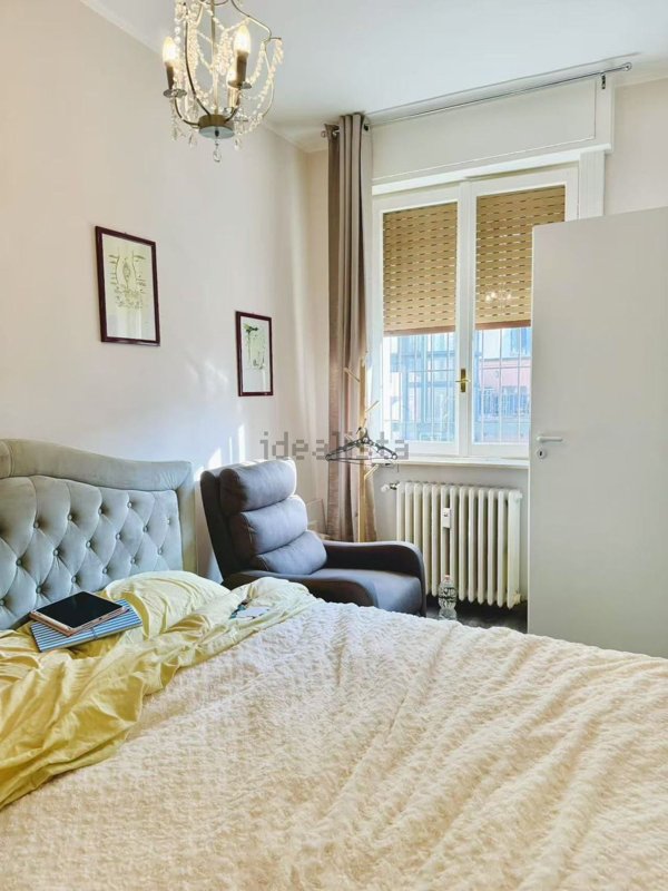 appartamento in affitto a Milano in zona Loreto