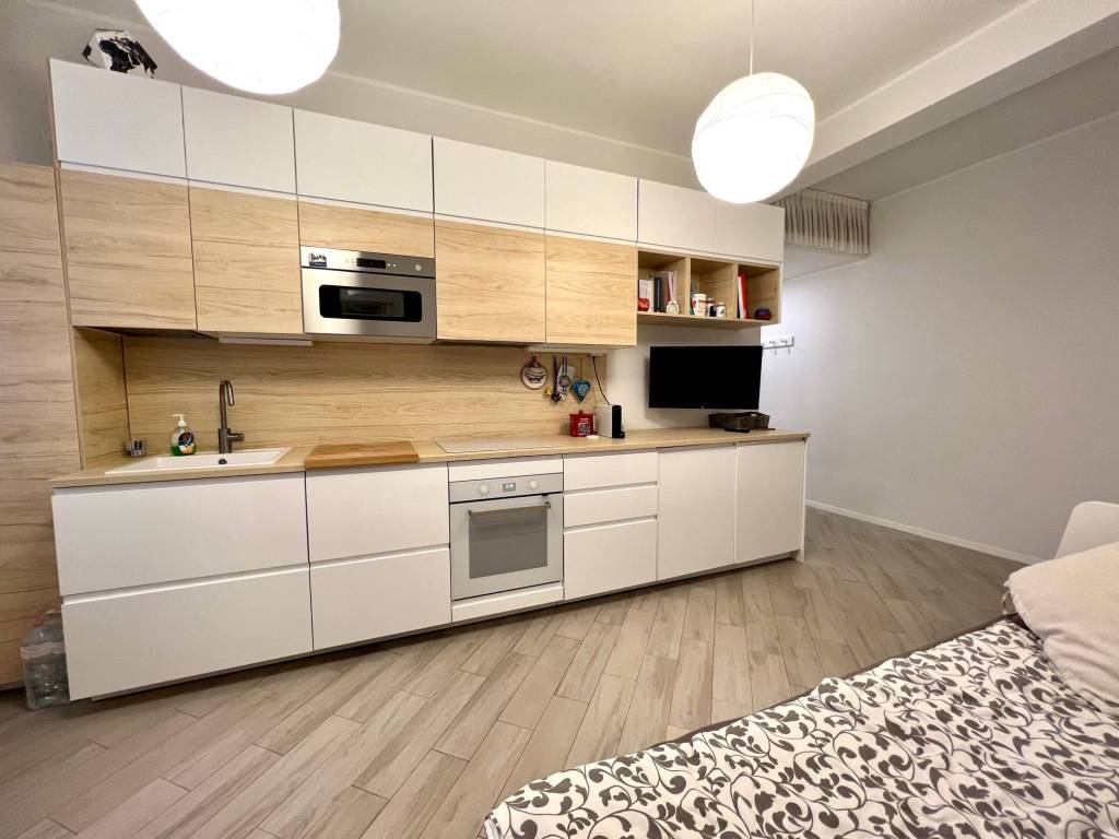 appartamento in affitto a Milano in zona Centro Direzionale