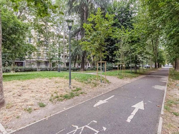 appartamento in affitto a Milano in zona Centro Direzionale