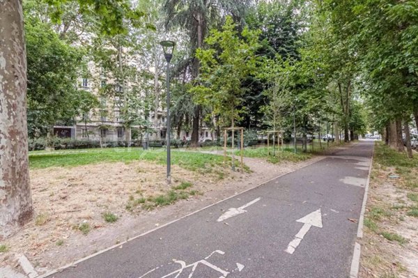 appartamento in affitto a Milano in zona Porta Venezia