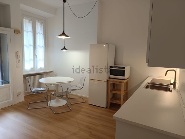 appartamento in affitto a Milano in zona Porta Venezia