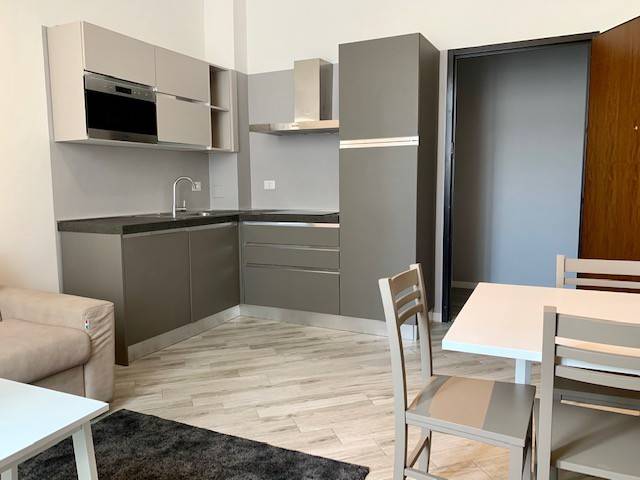 appartamento in affitto a Milano in zona Centro Direzionale