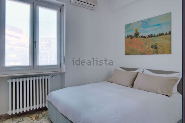 appartamento in affitto a Milano in zona Isola