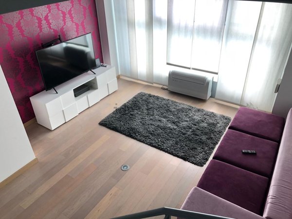 appartamento in affitto a Milano in zona Porta Romana
