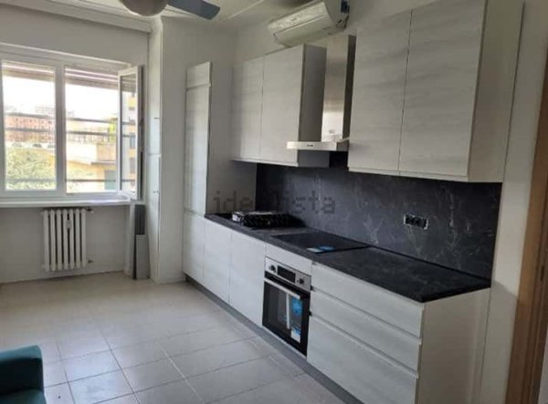 appartamento in affitto a Milano in zona Corvetto