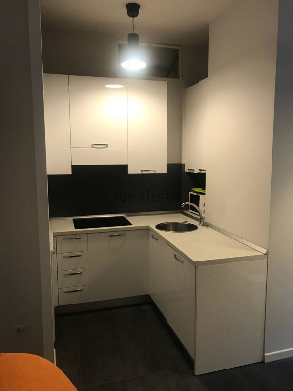appartamento in affitto a Milano in zona Città Studi