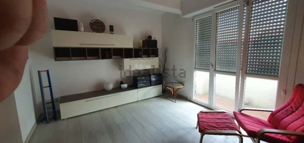 appartamento in affitto a Milano in zona Famagosta