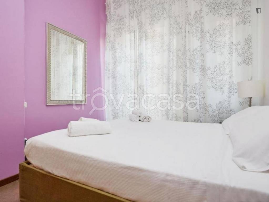 appartamento in affitto a Milano in zona Loreto