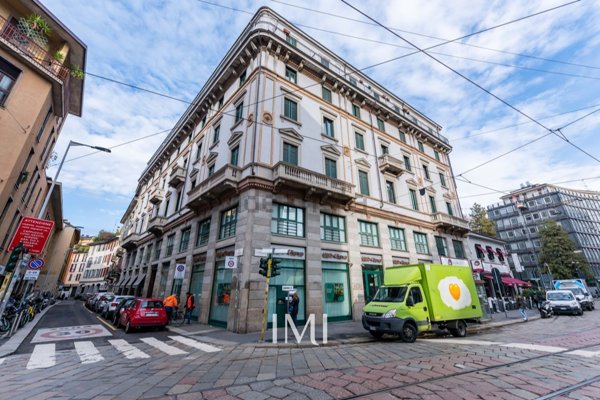 appartamento in affitto a Milano in zona Bocconi