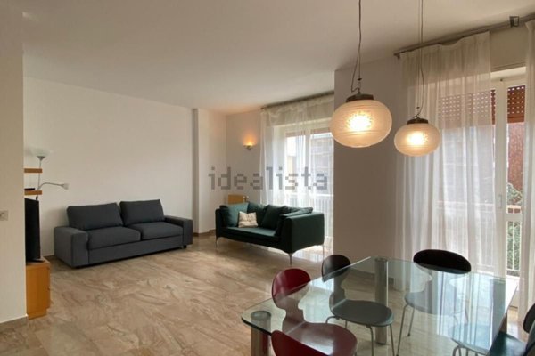 appartamento in affitto a Milano in zona Piazzale Lodi