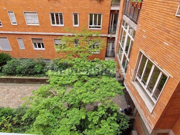 appartamento in affitto a Milano in zona Porta Venezia