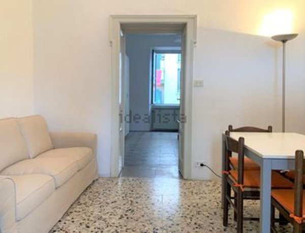 appartamento in affitto a Milano in zona San Vittore