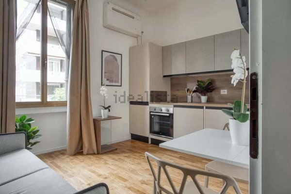 appartamento in affitto a Milano in zona Turro