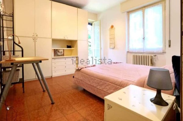 appartamento in affitto a Milano in zona Comasina
