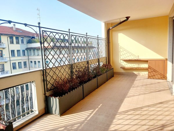 appartamento in affitto a Milano in zona San Vittore