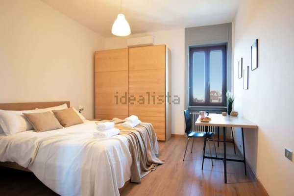 appartamento in affitto a Milano in zona Centro Storico