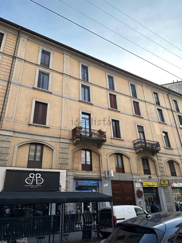 appartamento in affitto a Milano in zona Porta Romana
