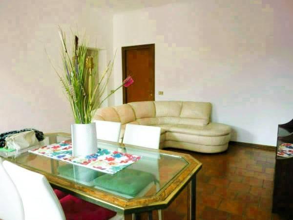appartamento in affitto a Milano in zona Rogoredo