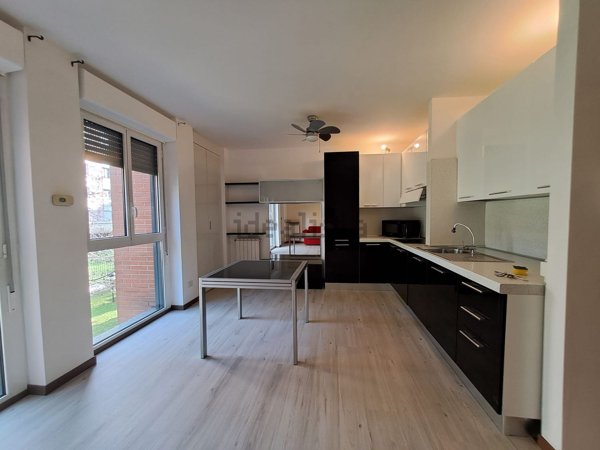 appartamento in affitto a Milano in zona Forlanini