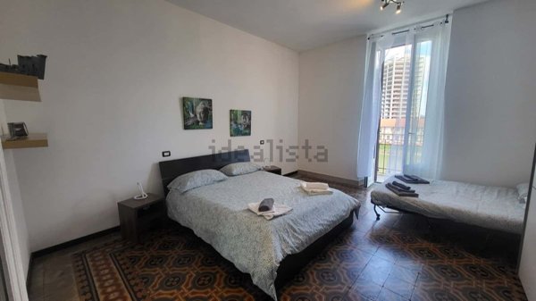 appartamento in affitto a Milano in zona San Cristoforo