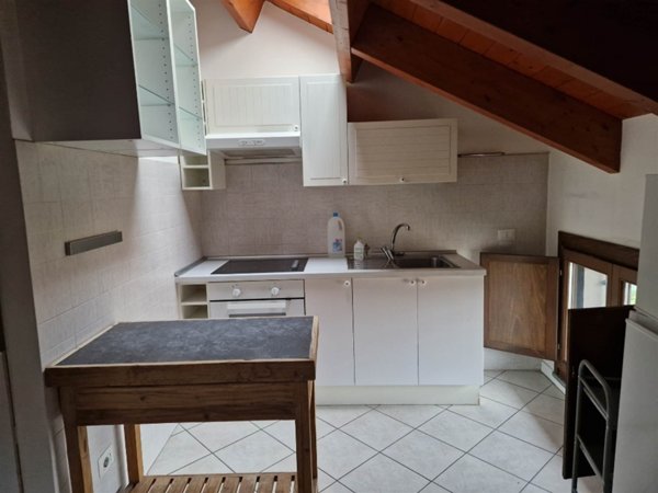 appartamento in affitto a Milano in zona Porta Romana