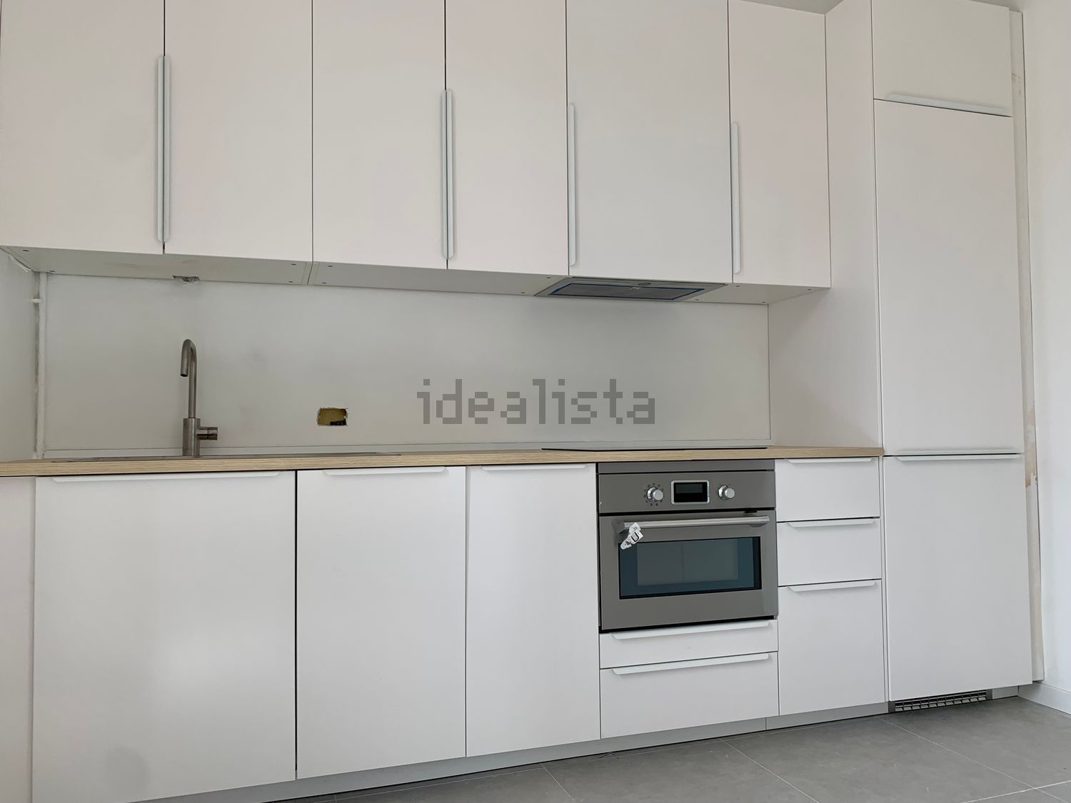 appartamento in affitto a Milano in zona Città Studi