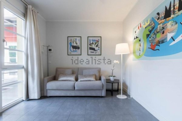 appartamento in affitto a Milano in zona Vigentino