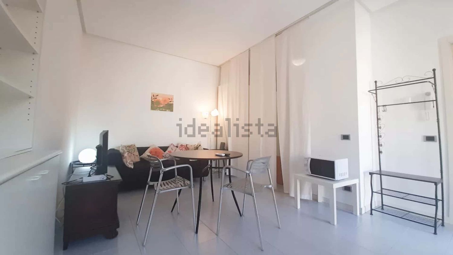 appartamento in affitto a Milano in zona Isola
