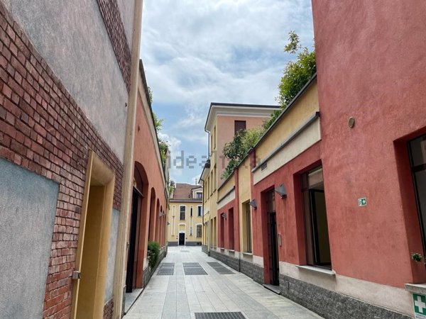 appartamento in affitto a Milano in zona Solari