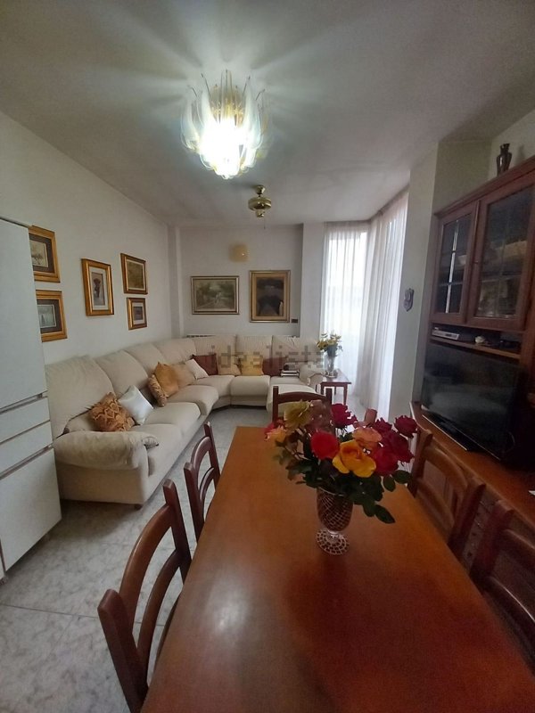 appartamento in affitto a Milano in zona Feltre