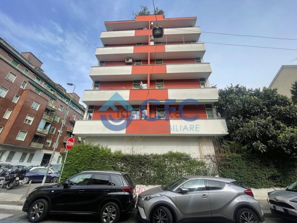 appartamento in affitto a Milano in zona Città Studi