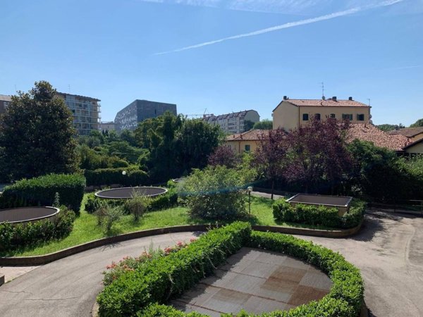 appartamento in affitto a Milano in zona Famagosta