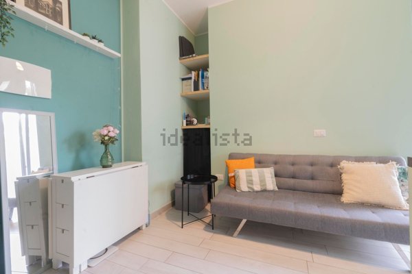 appartamento in affitto a Milano in zona Città Studi