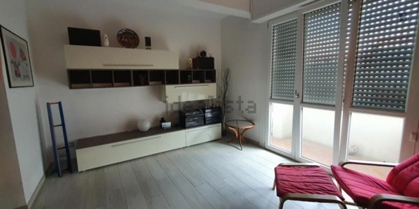 appartamento in affitto a Milano in zona Famagosta