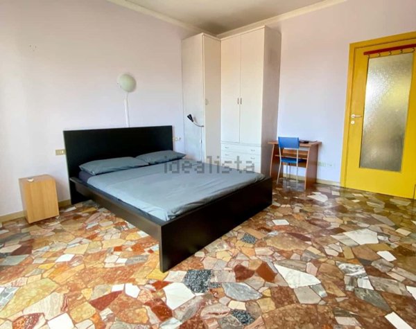 appartamento in affitto a Milano in zona Gorla