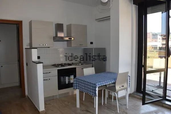 appartamento in affitto a Milano in zona Trenno