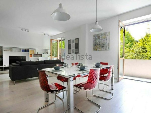 appartamento in affitto a Milano in zona Il Portello