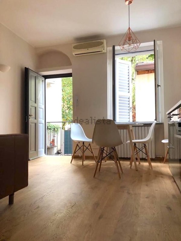 appartamento in affitto a Milano in zona Loreto