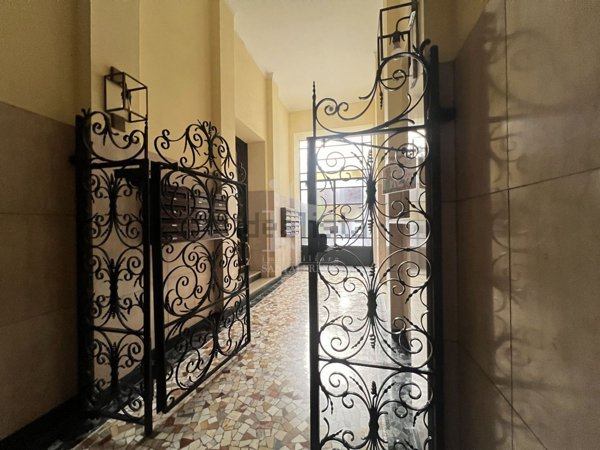 appartamento in affitto a Milano in zona Sant'Ambrogio