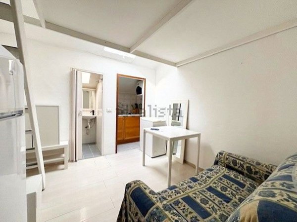 monolocale in affitto a Milano