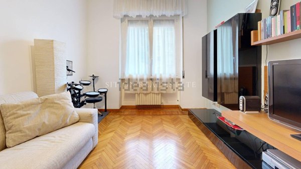 appartamento in affitto a Milano in zona San Vittore
