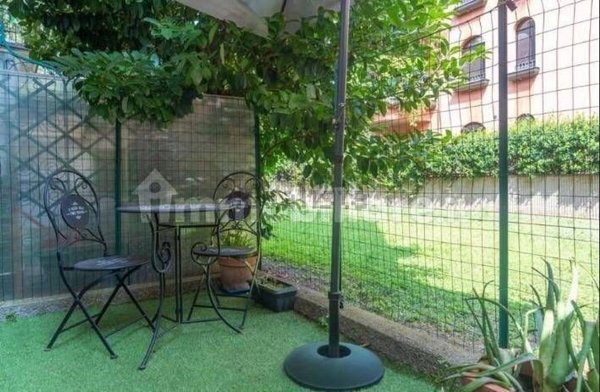 appartamento in affitto a Milano in zona Precotto