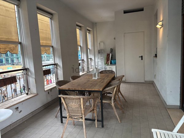 appartamento in affitto a Milano in zona Isola