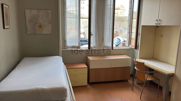 appartamento in affitto a Milano in zona Porta Genova