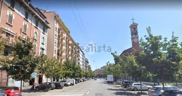 appartamento in affitto a Milano in zona Porta Romana