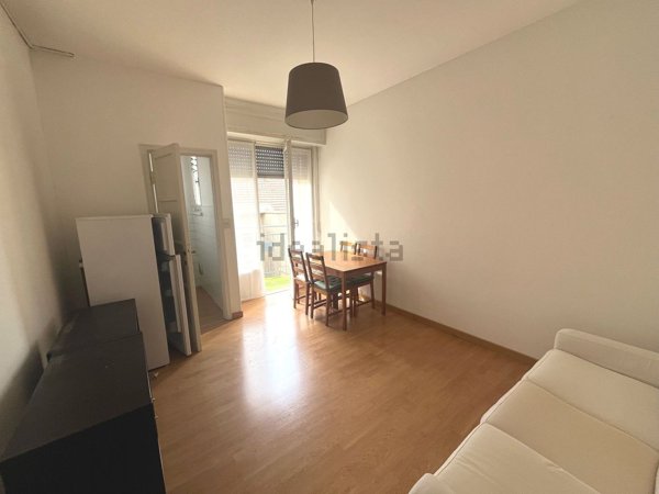 appartamento in affitto a Milano in zona San Vittore