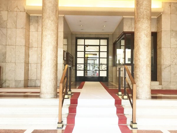 appartamento in affitto a Milano in zona Sempione