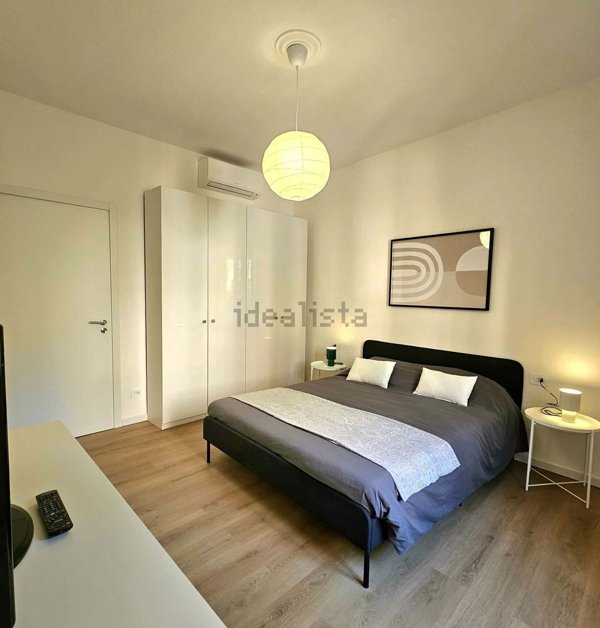 appartamento in affitto a Milano in zona Gorla