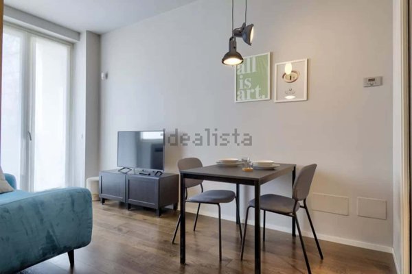appartamento in affitto a Milano in zona Porta Venezia