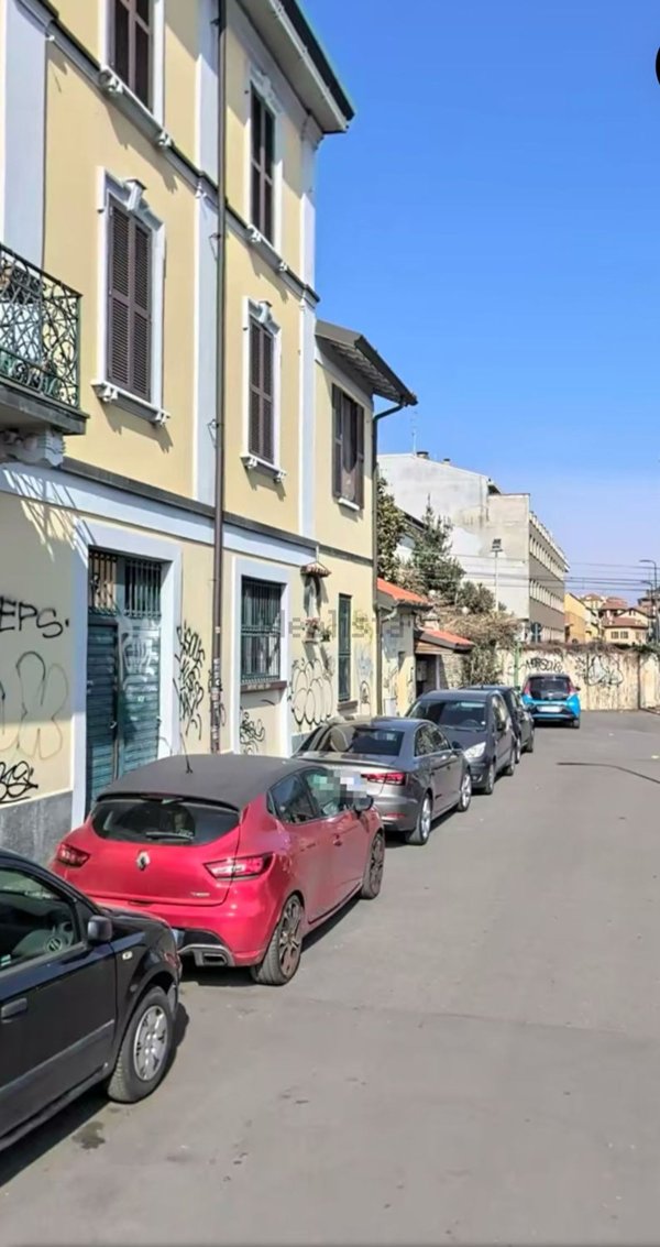 appartamento in affitto a Milano in zona Greco